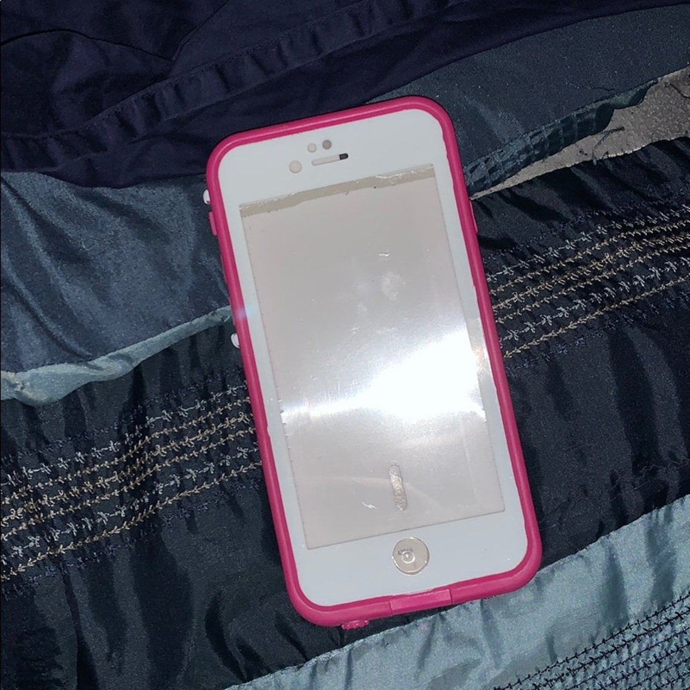 iphone 6 life proof case